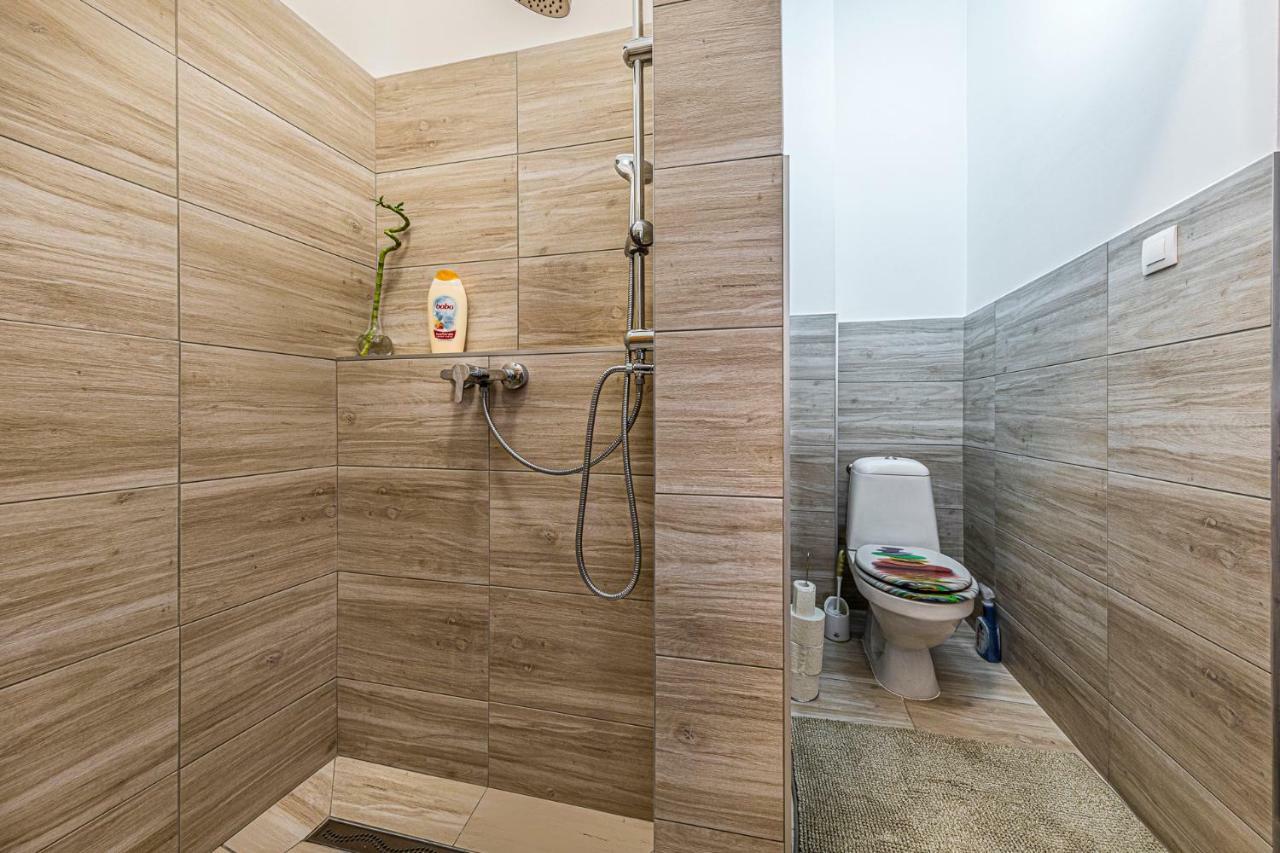 Precious Spot Apartment Budapest Ngoại thất bức ảnh