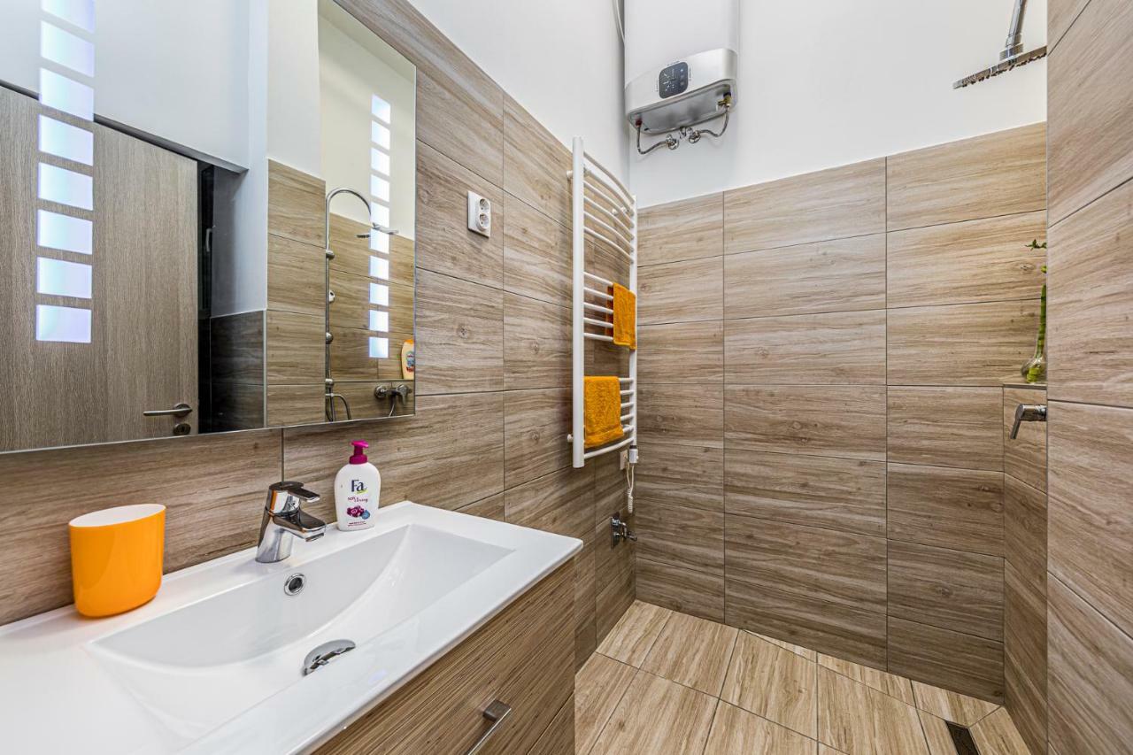 Precious Spot Apartment Budapest Ngoại thất bức ảnh
