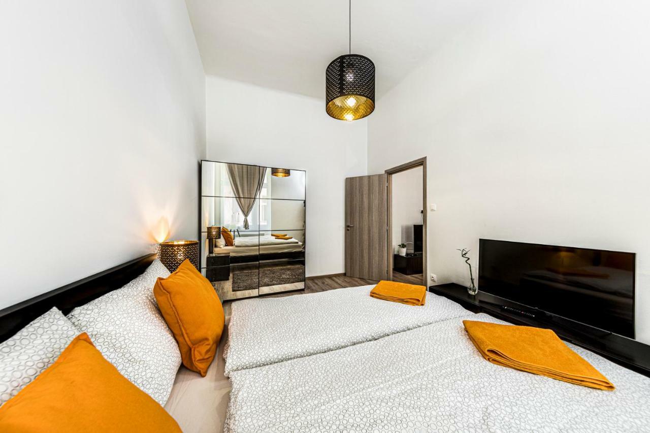 Precious Spot Apartment Budapest Ngoại thất bức ảnh