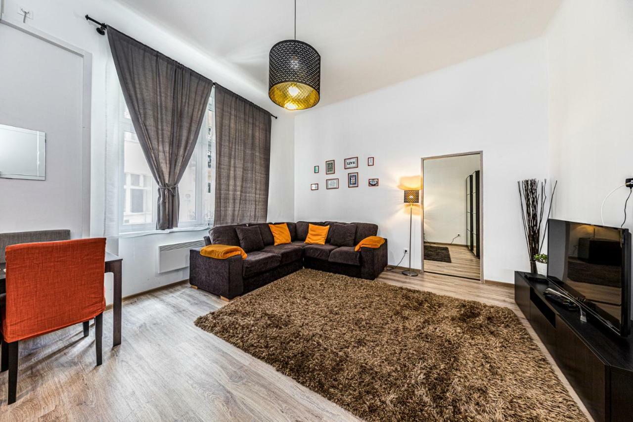 Precious Spot Apartment Budapest Ngoại thất bức ảnh