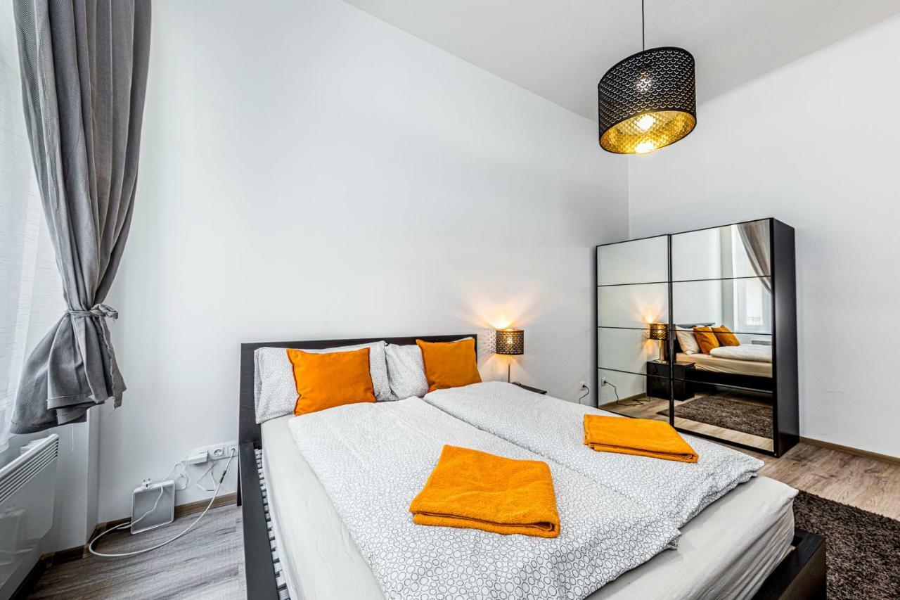Precious Spot Apartment Budapest Ngoại thất bức ảnh
