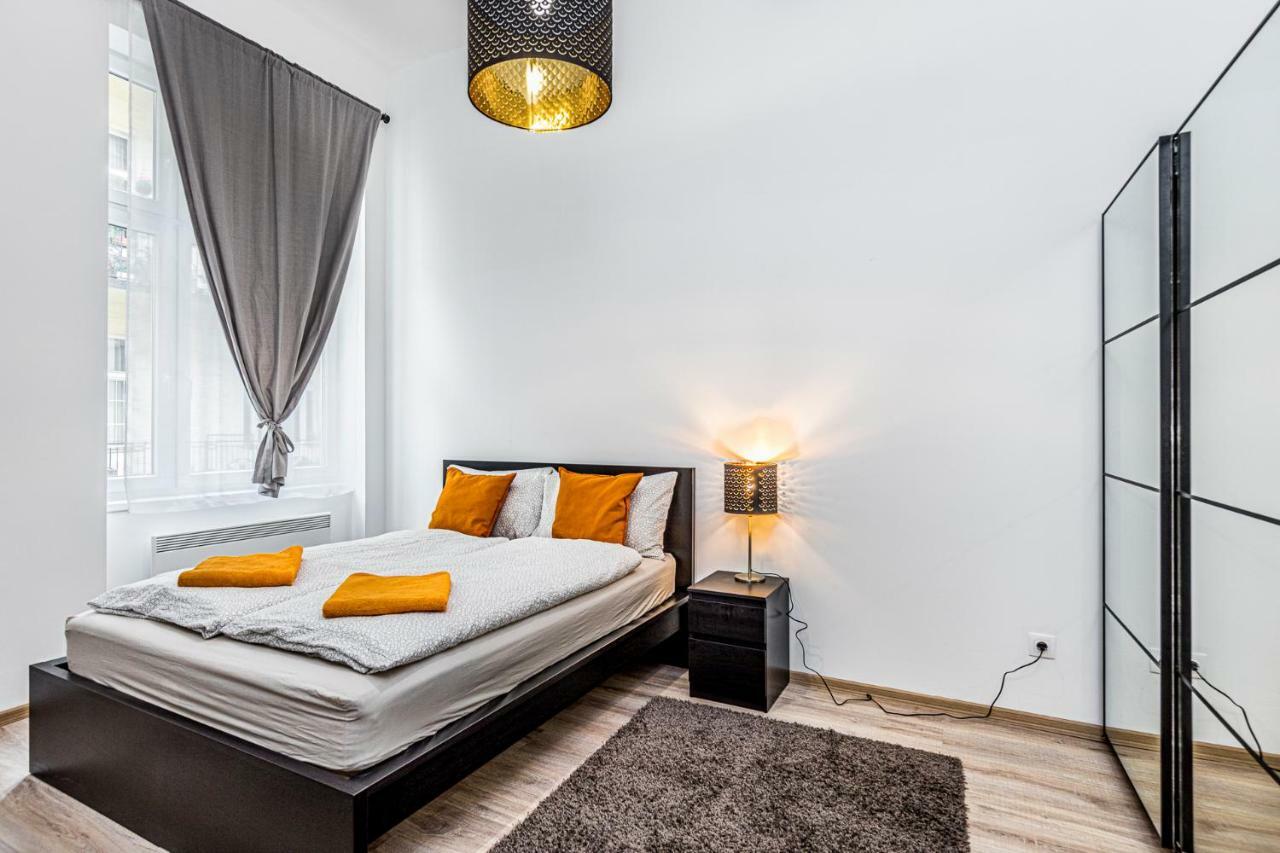 Precious Spot Apartment Budapest Ngoại thất bức ảnh